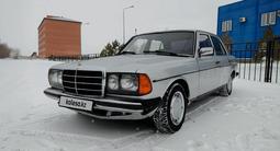 Mercedes-Benz E 200 1984 годаfor2 500 000 тг. в Караганда – фото 3