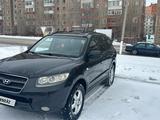 Hyundai Santa Fe 2007 года за 6 200 000 тг. в Караганда