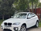 BMW X6 2010 года за 8 800 000 тг. в Алматы