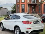 BMW X6 2010 года за 8 800 000 тг. в Алматы – фото 3