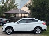 BMW X6 2010 года за 8 800 000 тг. в Алматы – фото 5