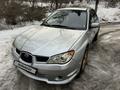 Subaru Impreza 2007 годаүшін5 000 000 тг. в Алматы – фото 7