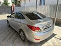 Hyundai Accent 2012 годаfor5 500 000 тг. в Алматы – фото 5