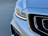 Geely Azkarra 2023 года за 10 000 000 тг. в Усть-Каменогорск – фото 3
