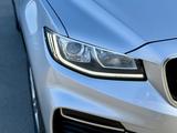 Geely Azkarra 2023 года за 10 000 000 тг. в Усть-Каменогорск – фото 2