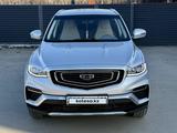 Geely Azkarra 2023 года за 10 000 000 тг. в Усть-Каменогорск