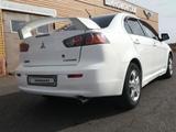 Mitsubishi Lancer 2010 годаfor5 000 000 тг. в Караганда – фото 2