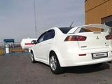 Mitsubishi Lancer 2010 годаfor5 000 000 тг. в Караганда