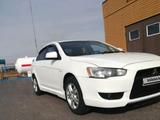Mitsubishi Lancer 2010 годаfor5 000 000 тг. в Караганда – фото 3