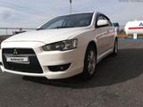 Mitsubishi Lancer 2010 годаfor5 000 000 тг. в Караганда – фото 4
