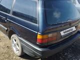 Volkswagen Passat 1991 годаүшін950 000 тг. в Актобе