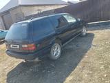 Volkswagen Passat 1991 годаүшін950 000 тг. в Актобе – фото 3