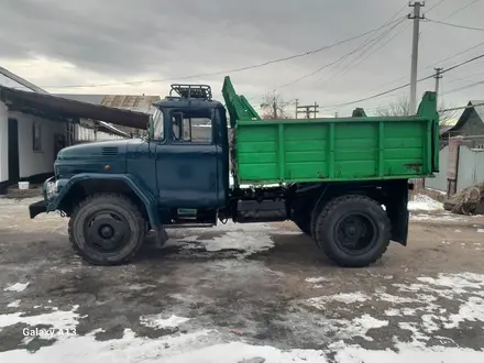 ЗиЛ  130 1989 года за 1 100 000 тг. в Алматы – фото 2