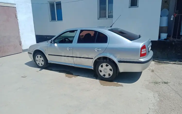 Skoda Octavia 2010 года за 1 800 000 тг. в Атырау