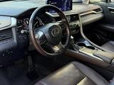Lexus RX 300 2024 годаүшін25 000 000 тг. в Астана – фото 4