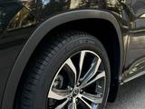 Lexus RX 300 2024 годаүшін25 000 000 тг. в Астана – фото 2