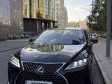 Lexus RX 300 2024 года за 25 000 000 тг. в Астана