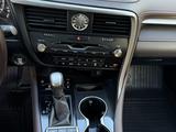 Lexus RX 300 2024 годаүшін25 000 000 тг. в Астана – фото 5