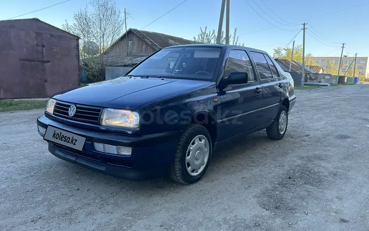 Volkswagen Vento 1992 годаүшін1 750 000 тг. в Кокшетау