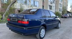 Volkswagen Vento 1992 годаүшін1 750 000 тг. в Кокшетау – фото 5