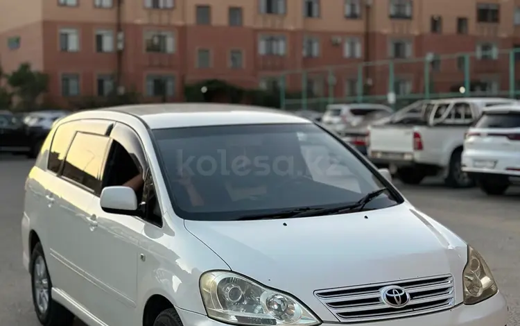 Toyota Ipsum 2008 года за 5 800 000 тг. в Актау