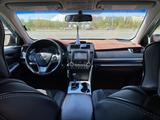Toyota Camry 2012 годаүшін8 800 000 тг. в Уральск – фото 3