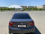 Toyota Camry 2012 года за 8 800 000 тг. в Уральск – фото 5
