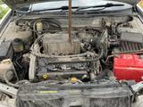 Nissan Cefiro 1995 годаfor2 000 000 тг. в Алматы – фото 4