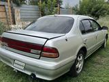 Nissan Cefiro 1995 годаfor2 000 000 тг. в Алматы – фото 2
