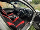 Nissan Cefiro 1995 годаfor2 000 000 тг. в Алматы – фото 5