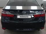 Toyota Camry 2017 года за 14 000 000 тг. в Балхаш