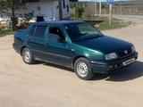 Volkswagen Vento 1996 года за 1 300 000 тг. в Астана – фото 2