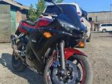 Yamaha  YZF-R6 2003 года за 2 999 999 тг. в Семей