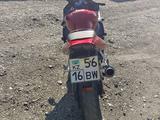 Yamaha  YZF-R6 2003 года за 2 999 999 тг. в Семей – фото 3