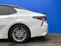 Toyota Camry 2021 годаүшін14 020 000 тг. в Актобе – фото 7