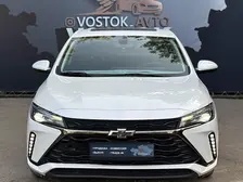 Chevrolet Monza, 2023