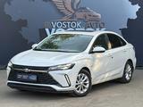 Chevrolet Monza 2023 года за 6 300 000 тг. в Усть-Каменогорск – фото 2