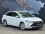 Chevrolet Monza 2023 года за 6 300 000 тг. в Усть-Каменогорск – фото 4