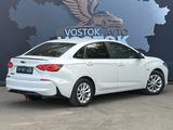 Chevrolet Monza 2023 года за 6 300 000 тг. в Усть-Каменогорск – фото 5