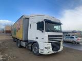 DAF  XF 105 2008 годаfor18 000 000 тг. в Актау