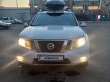 Nissan Terrano 2017 года за 7 400 000 тг. в Астана – фото 5