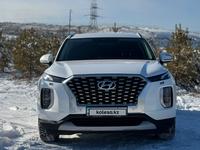 Hyundai Palisade 2022 годаүшін23 500 000 тг. в Алматы