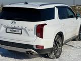 Hyundai Palisade 2022 года за 23 500 000 тг. в Алматы – фото 4