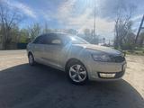 Skoda Rapid 2014 года за 4 800 000 тг. в Уральск – фото 4