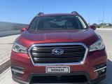 Subaru Ascent 2019 года за 10 621 000 тг. в Актау