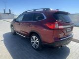 Subaru Ascent 2019 года за 10 621 000 тг. в Актау – фото 4
