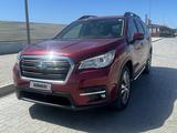 Subaru Ascent 2019 года за 10 621 000 тг. в Актау – фото 2
