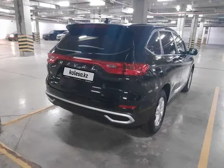 Haval M6 2024 года за 7 900 000 тг. в Астана