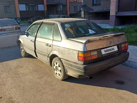 Volkswagen Passat 1991 года за 800 000 тг. в Петропавловск – фото 5