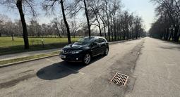 Nissan Murano 2014 года за 9 100 000 тг. в Алматы